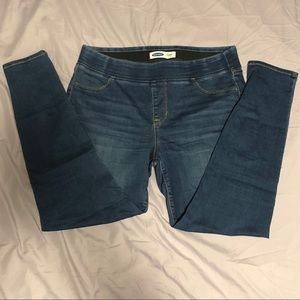 Old Navy Rockstar Jegging